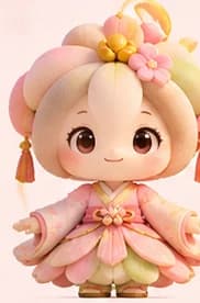 ねりきり姫